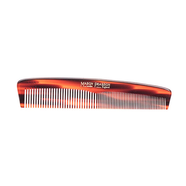 heaven scent Mason Pearson Styling Comb C4