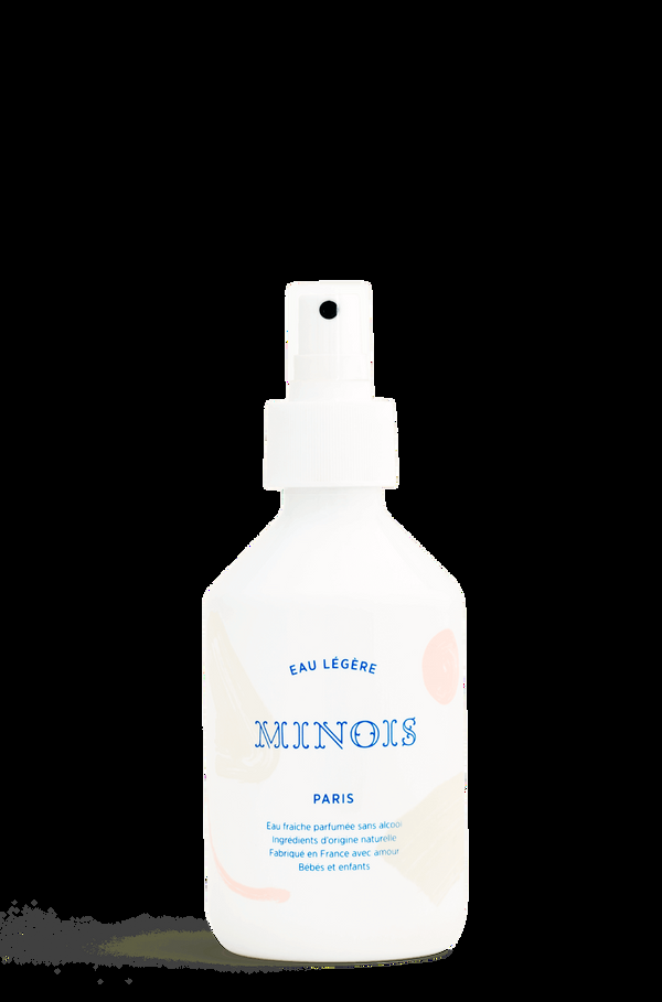heaven scent Minois Paris Light Water/ Eau Légère