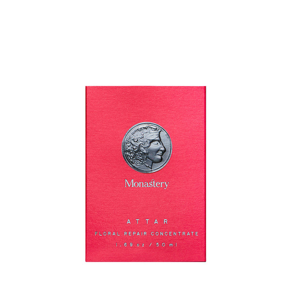 Heaven Scent Monastery Attar