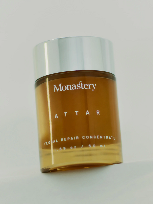 Heaven Scent Monastery Attar