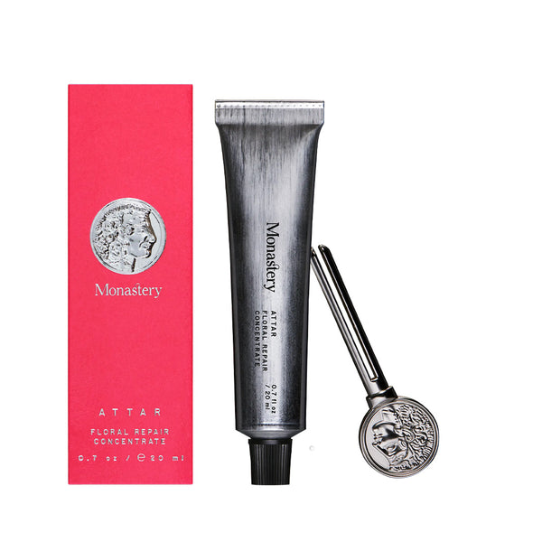 heaven scent Monastery Attar