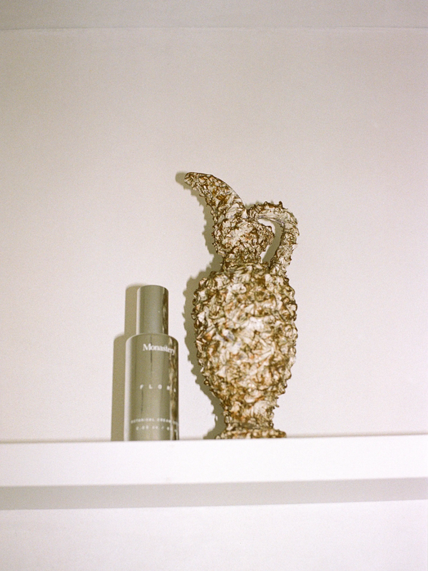 Heaven Scent Monastery Flora