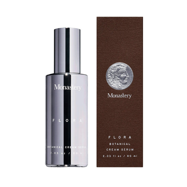 heaven scent Monastery Flora