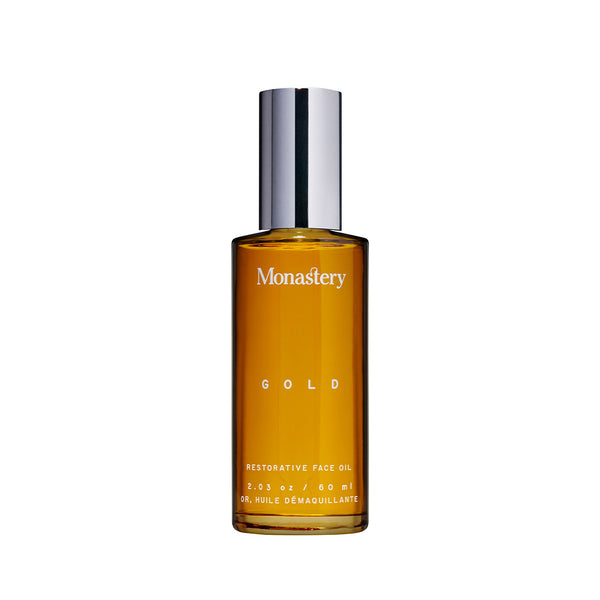Heaven Scent Monastery Gold