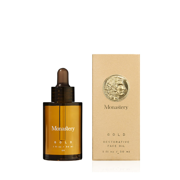heaven scent Monastery Gold 30 ml