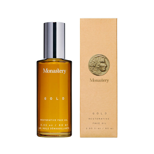 heaven scent Monastery Gold