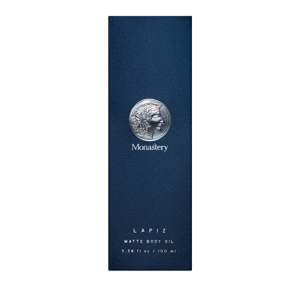 Heaven Scent Monastery Lapiz