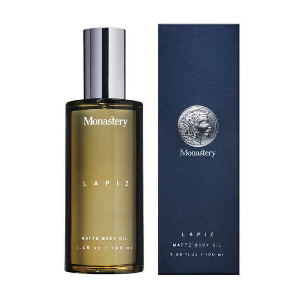 heaven scent Monastery Lapiz