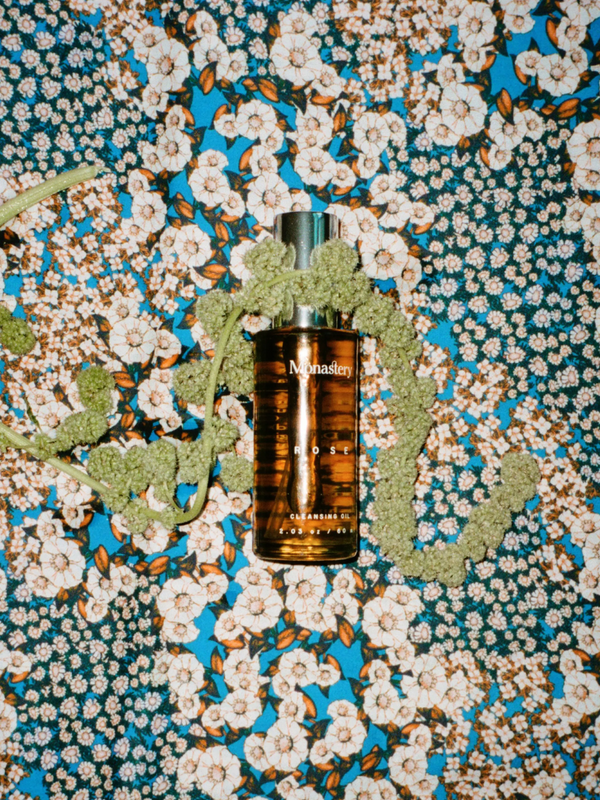 Heaven Scent Monastery Rose