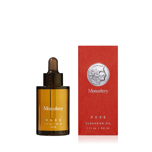 heaven scent Monastery Rose 30 ml