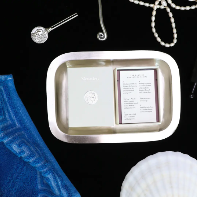 Heaven Scent Monastery The Discovery Kit