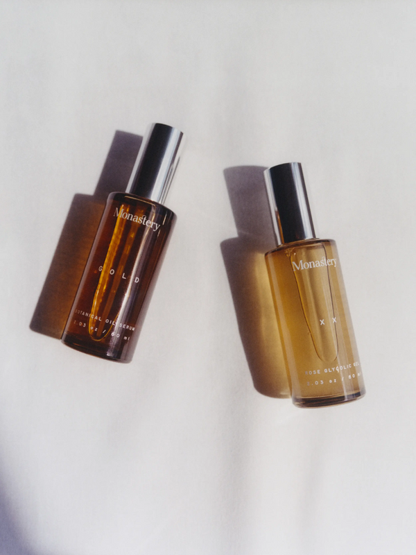 Heaven Scent Monastery XX