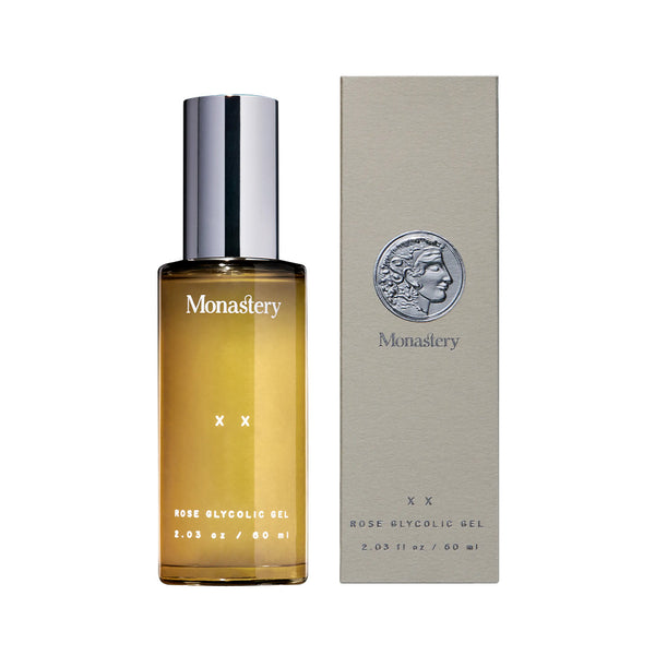 heaven scent Monastery XX