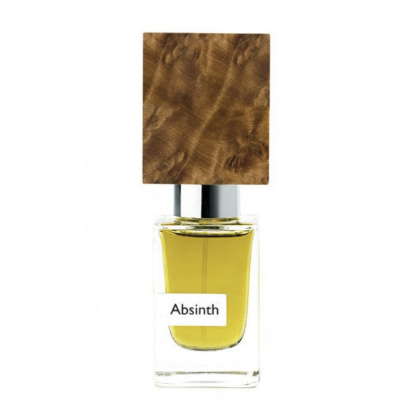 heaven scent Nasomatto Absinth