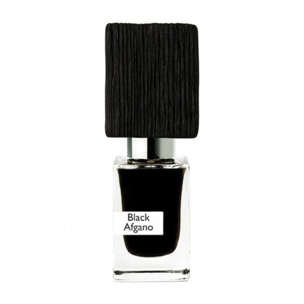 heaven scent Nasomatto Black Afgano