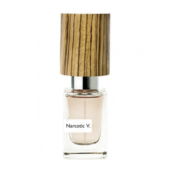 heaven scent Nasomatto Narcotic V
