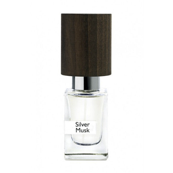 heaven scent Nasomatto Silver Musk