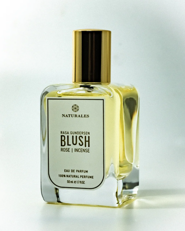 heaven scent Naturales BLUSH