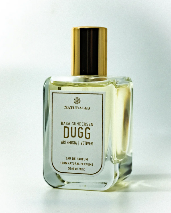 heaven scent Naturales DUGG