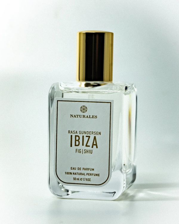 heaven scent Naturales IBIZA