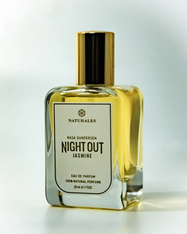 heaven scent Naturales NIGHT OUT