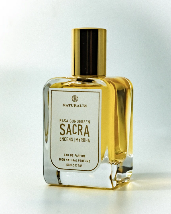 heaven scent Naturales SACRA
