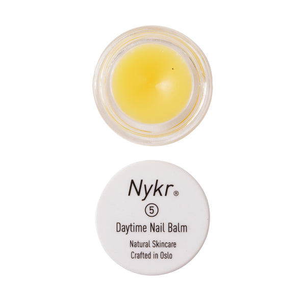 heaven scent Nykr Daytime Nail & Cuticle Balm