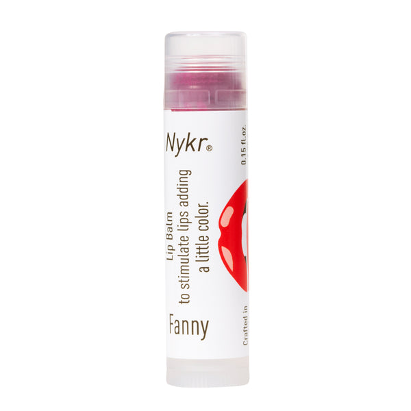heaven scent Nykr Fanny Lip balm