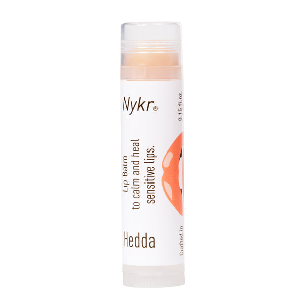 heaven scent Nykr Hedda Lip Balm