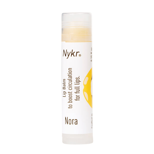 heaven scent Nykr Nora Lip Balm