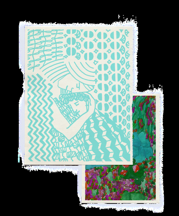 Heaven Scent ORMAIE PARIS 18-12