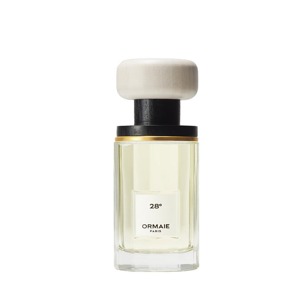 heaven scent ORMAIE PARIS 28º