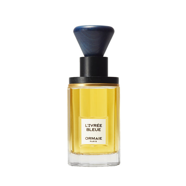 heaven scent ORMAIE PARIS L'Ivrée Bleu