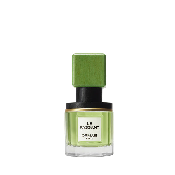 Heaven Scent ORMAIE PARIS Le Passant