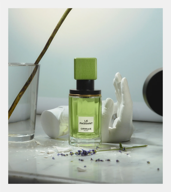 Heaven Scent ORMAIE PARIS Le Passant