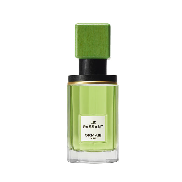 heaven scent ORMAIE PARIS Le Passant