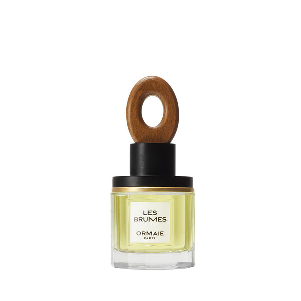 Heaven Scent ORMAIE PARIS Les Brumes