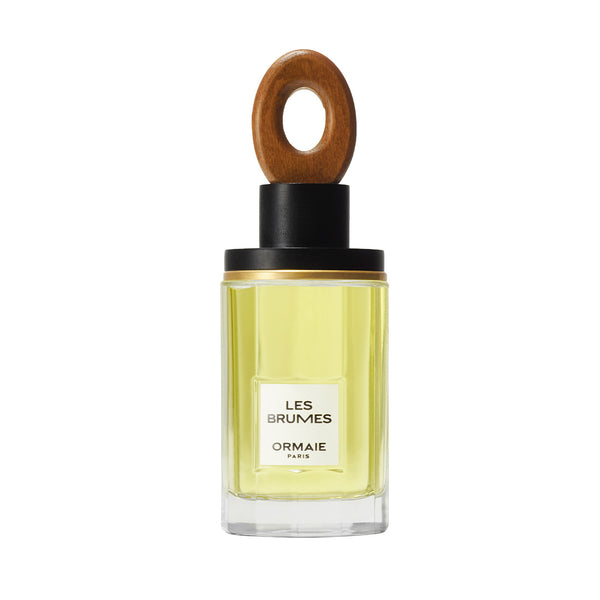 heaven scent ORMAIE PARIS Les Brumes