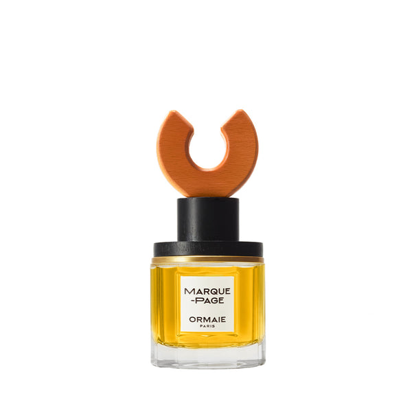 Heaven Scent ORMAIE PARIS Marque-Page