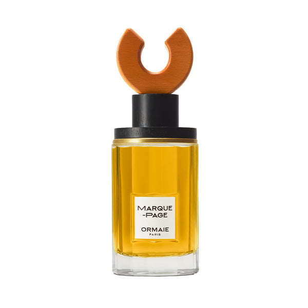 heaven scent ORMAIE PARIS Marque-Page