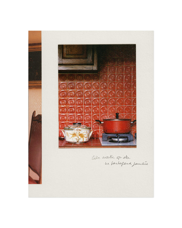 Heaven Scent ORMAIE PARIS Pain Perdu