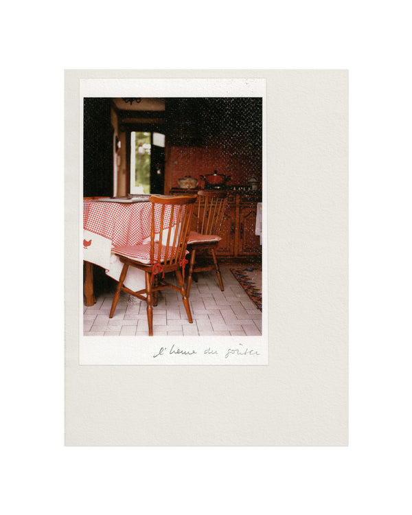 Heaven Scent ORMAIE PARIS Pain Perdu