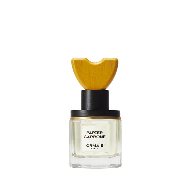 Heaven Scent ORMAIE PARIS Papier Carbone