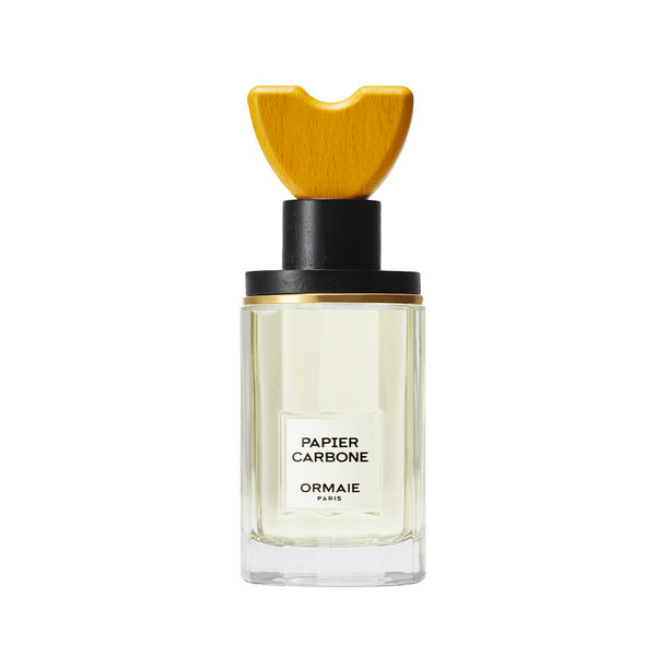 heaven scent ORMAIE PARIS Papier Carbone
