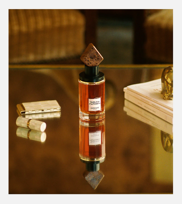 Heaven Scent ORMAIE PARIS Tableau Parisien