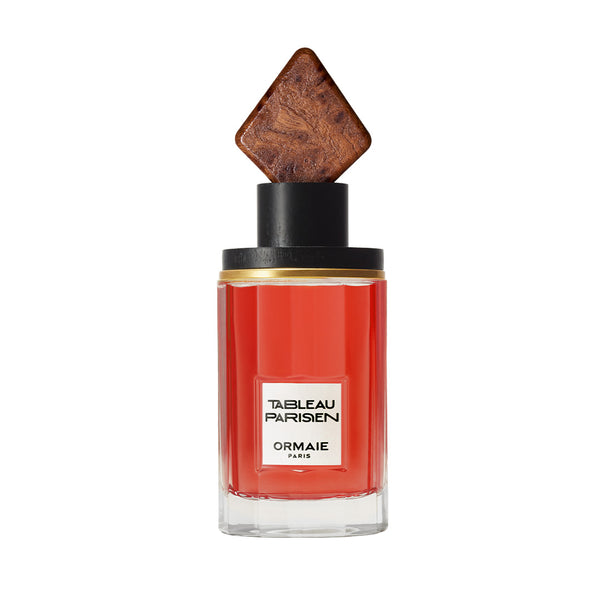 heaven scent ORMAIE PARIS Tableau Parisien