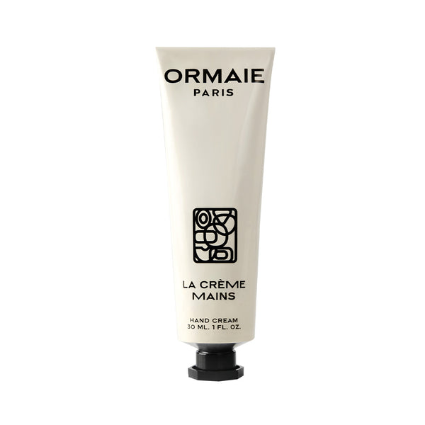 heaven scent ORMAIE PARIS The hand cream