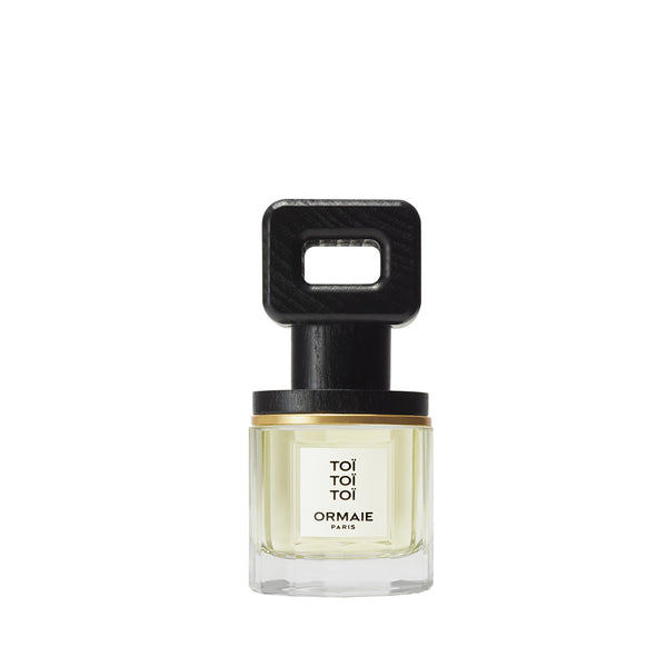 Heaven Scent ORMAIE PARIS Toï Toï Toï