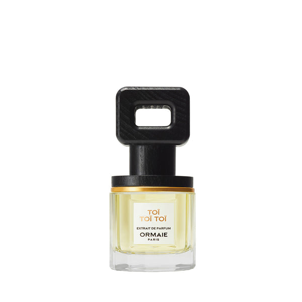heaven scent ORMAIE PARIS Toï Toï Toï Extrait