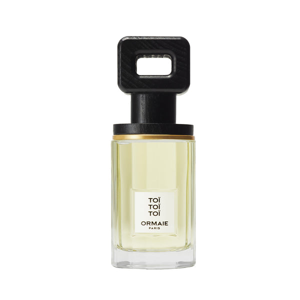 heaven scent ORMAIE PARIS Toï Toï Toï